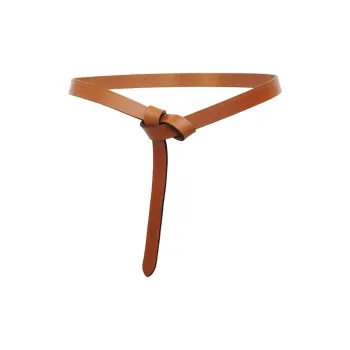 ISABEL MARANT ETOILE Kirka Leather Belt
