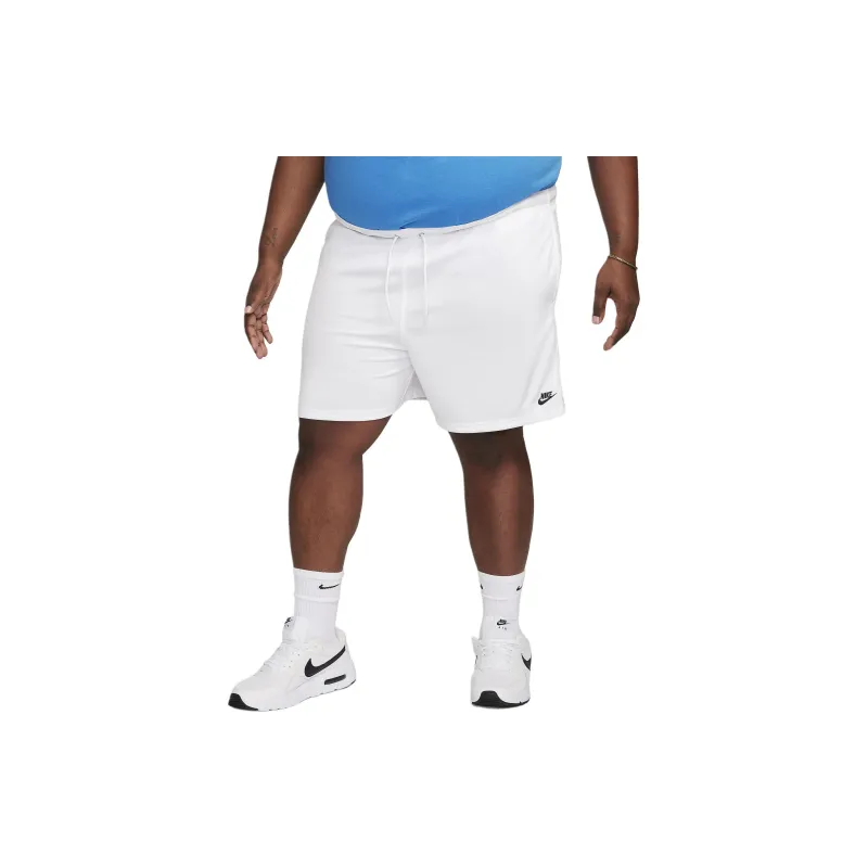 Nike Club Men's Mesh Flow Shorts-3