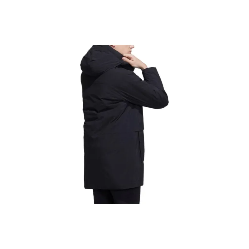 Adidas Mid Down Jacket-4
