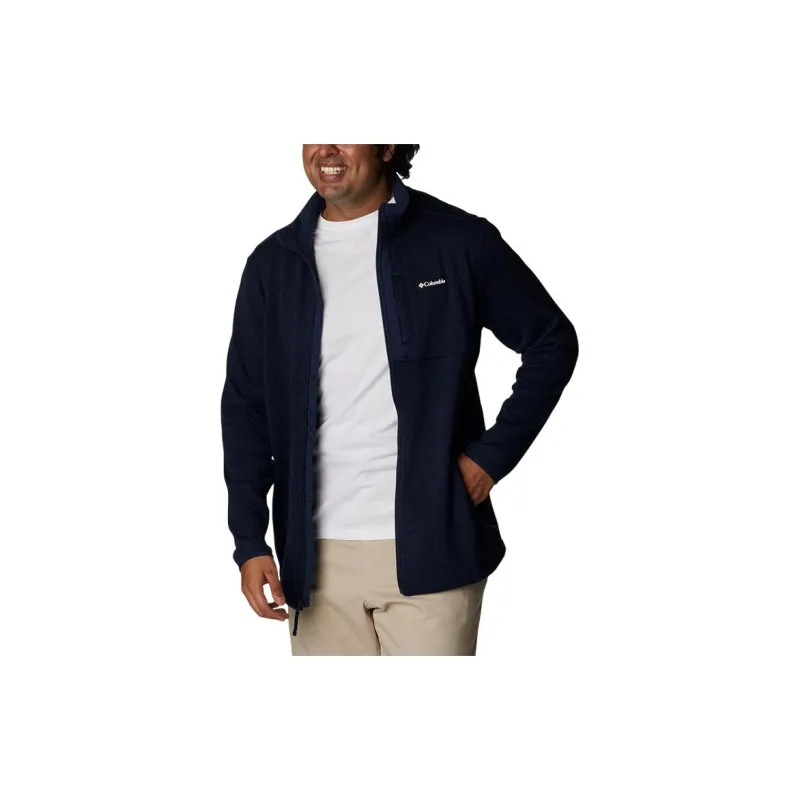 Columbia Weather™ Jackets Coats Men's Marine Blue-2
