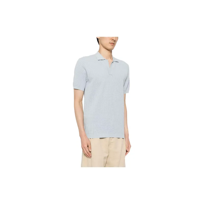 Orlebar Brown Roddy Polo Shirt-4