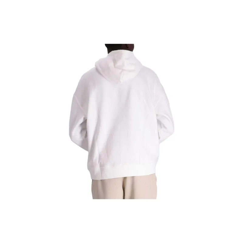 Polo Ralph Lauren Polo Pony Print Drawstring Hoodie-2