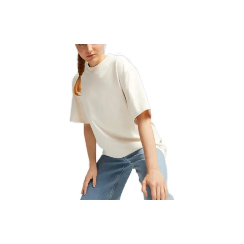 PUMA MMQ T Shirts Unisex Beige-4