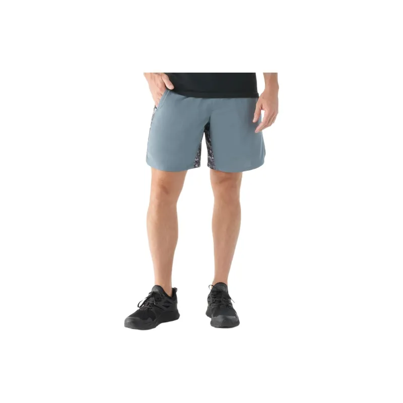 SMARTWOOL Men's Active Lined 7'' Short Casual Shorts Men's-17