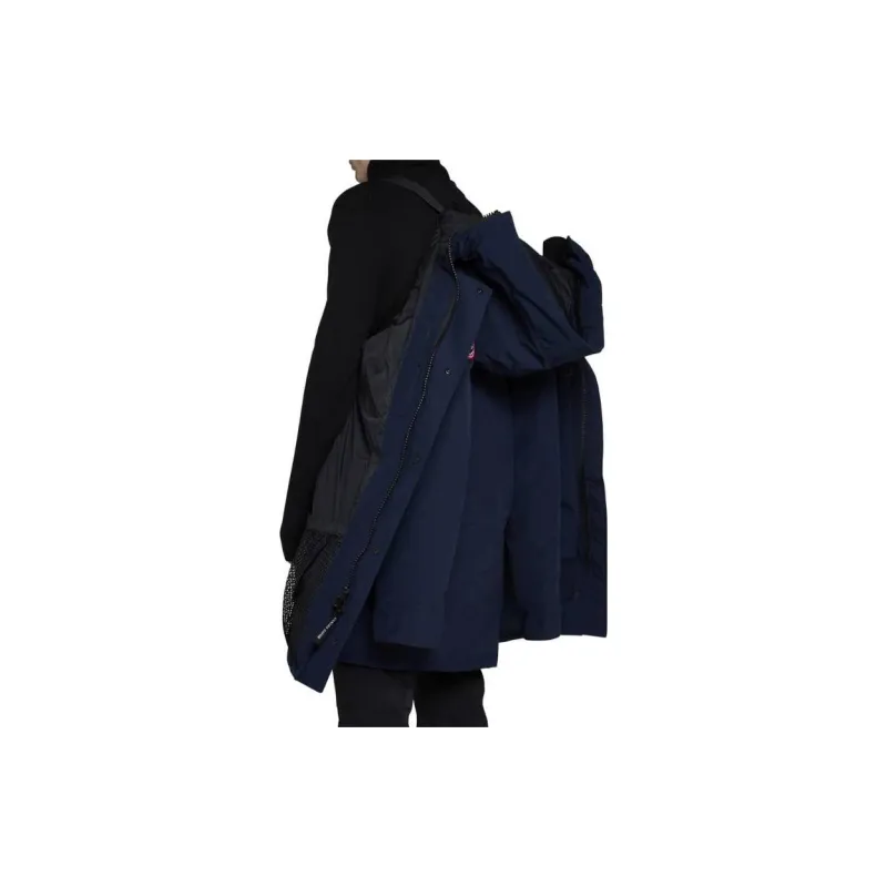 Canada Goose Langford Hooded Parka-2