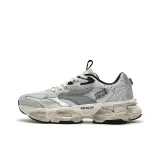 Silver White