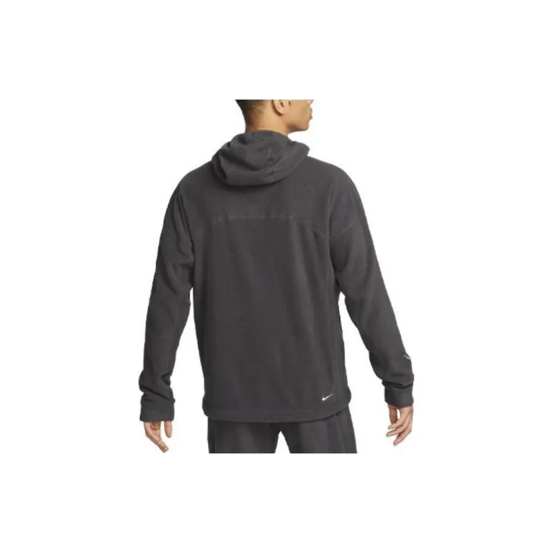 Nike ACG THERMA-FIT ACG Therma-FIT 'Wolf Tree' Sweatshirt Men's Anthracite-3