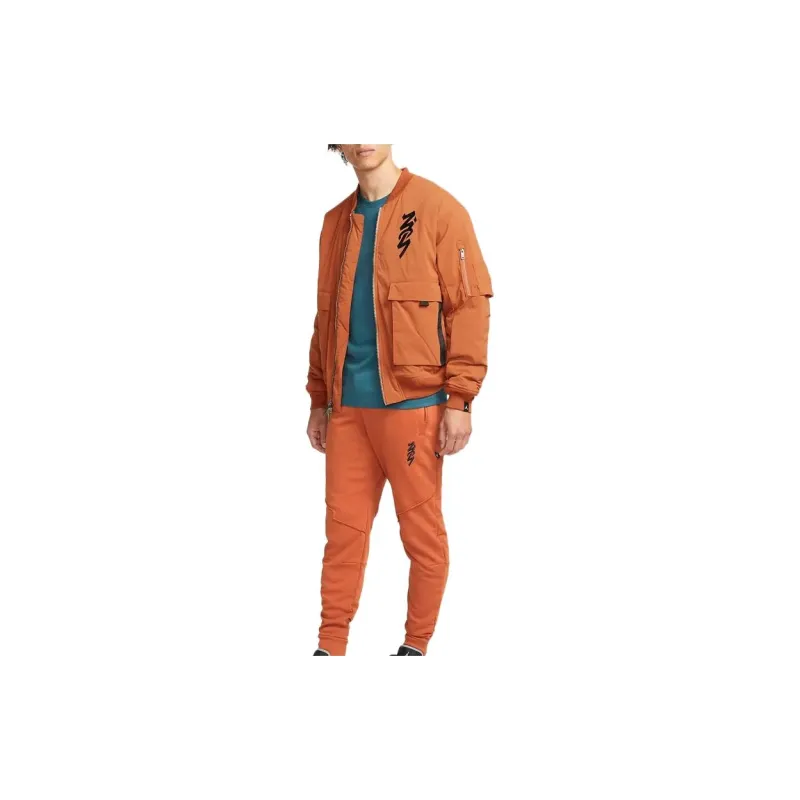 Jordan Zion Flight Jacket-1