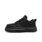 Black (Mid-Top)