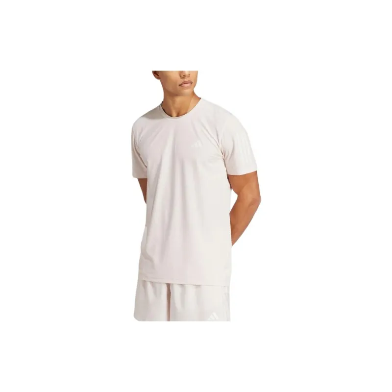 Adidas Own The Run Tee-3