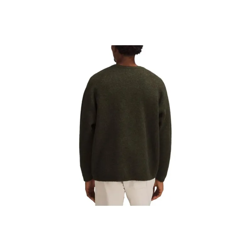 Lululemon FW23 Alpaca Wool Blend Crewneck Sweater Sweater Men's-3