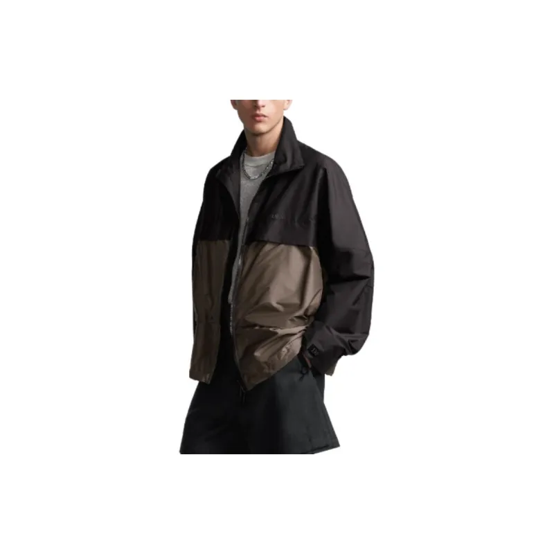 DIOR FW24 Jackets Coats Men's Multicolor-4