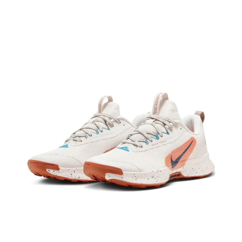 Nike Juniper Trail 3 'Vintage Coral'-2