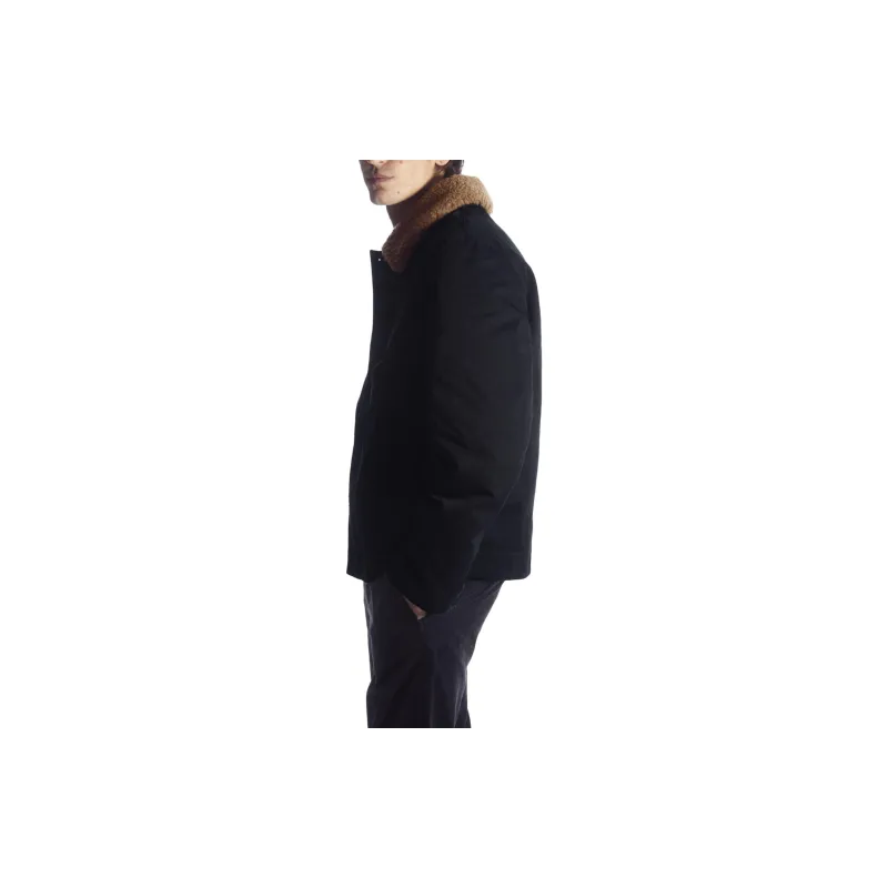 COS Jackets Men Blue-2