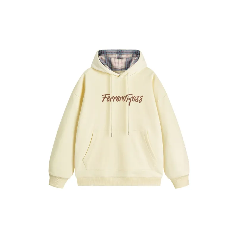 Ferrero Ross Sweatshirts Unisex-14