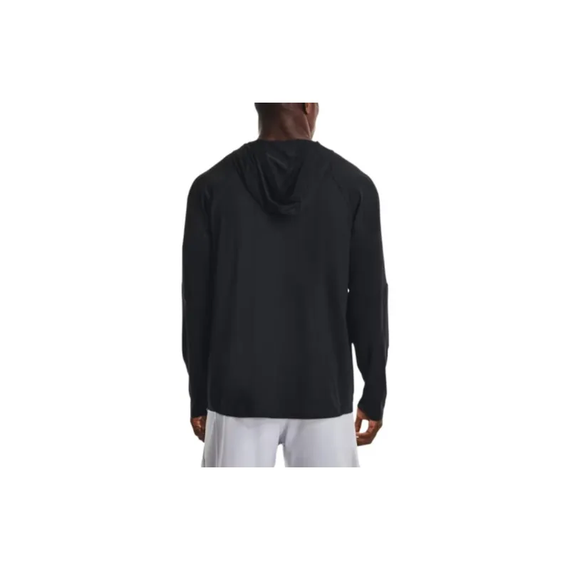 Under Armour Knockout UA Team Sweatshirt Men's Black-4