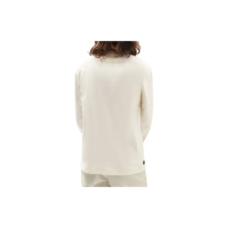 Vans Vans X Justin Henry T Shirt Men's White-4