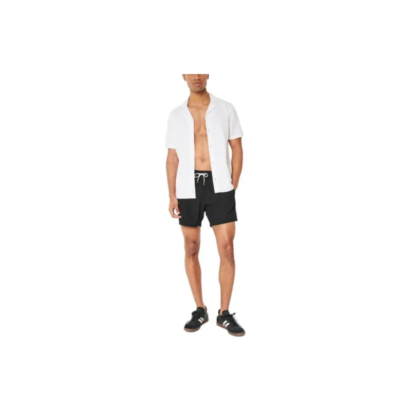 Hollister Swimming Shorts Men's-6