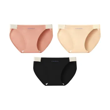 MIIOW Trend Party Series Underpants Women's Combo Set
