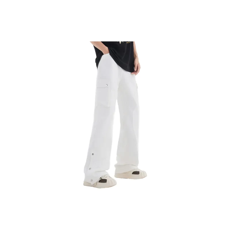 Premier 55 Casual Pants Unisex-9