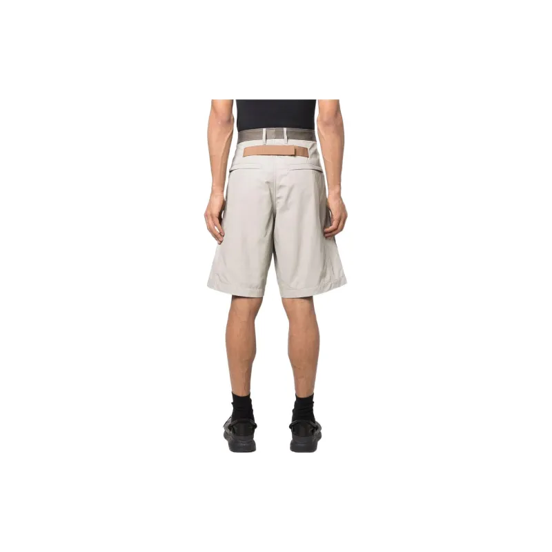 DIESEL Casual Pants Men Khaki-2