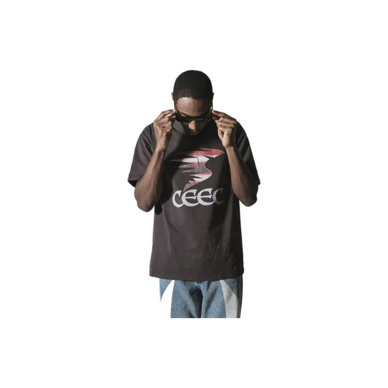 CEEC LA T Shirt Unisex Gift Box Set Included-3