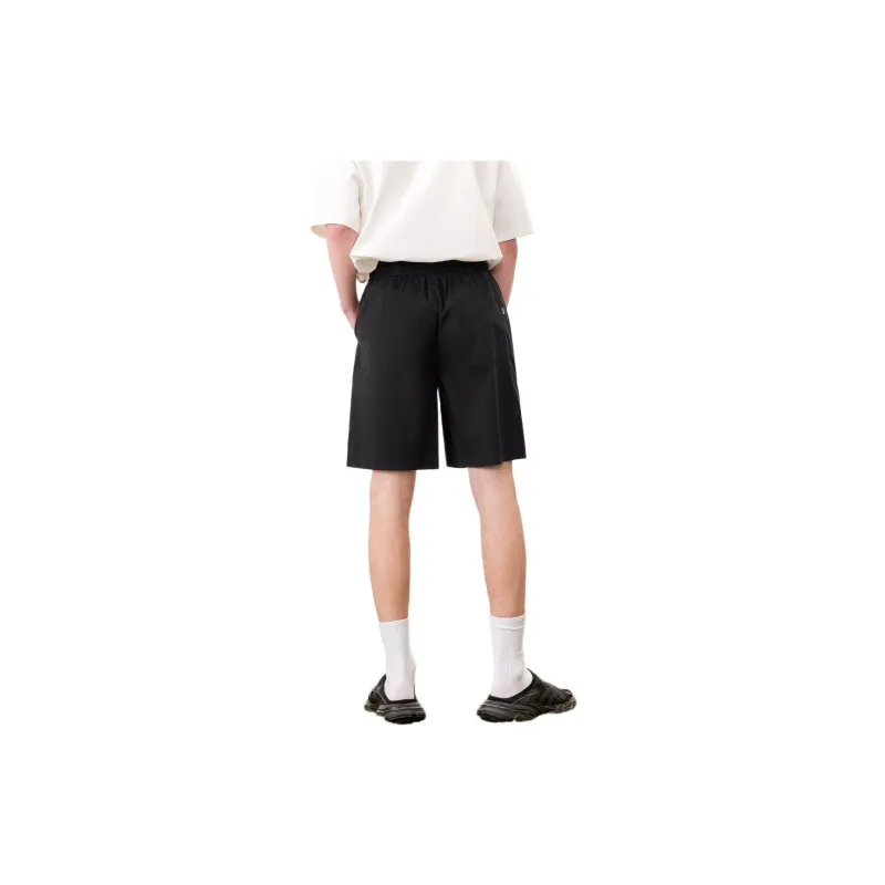 Bosieagender Casual Shorts Unisex-2
