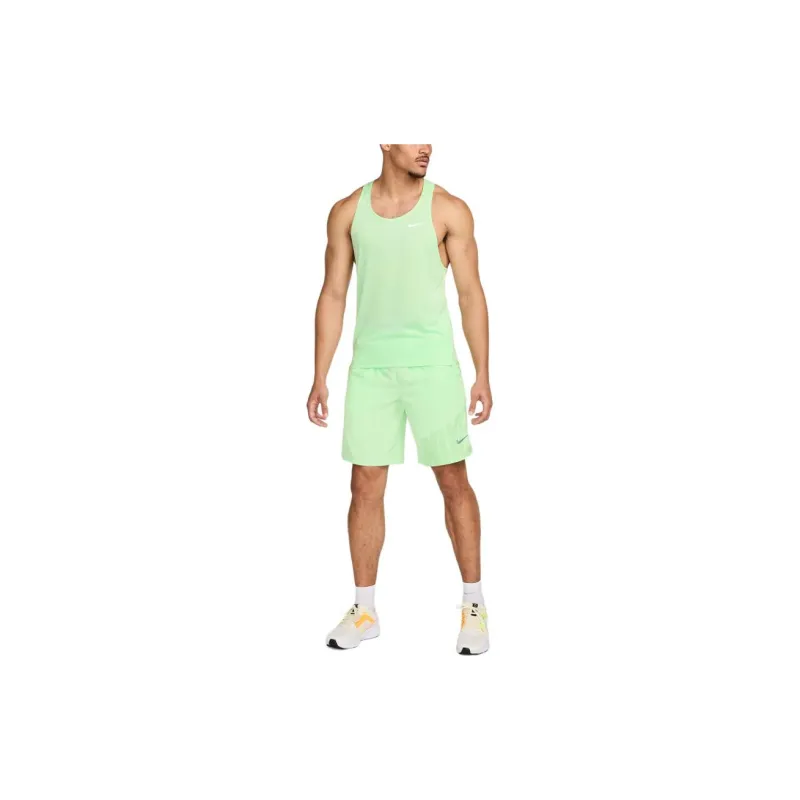 Nike Challenger Casual Shorts Men's Vapor Green-1