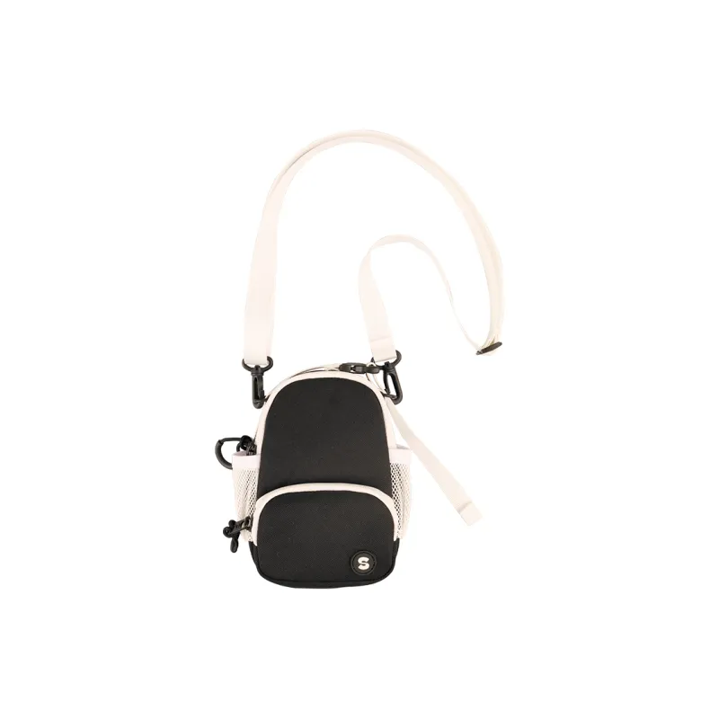 SUMAYZOY Polyester Shoulder Bag, Crossbody Bag Regular Unisex Multicolor-8