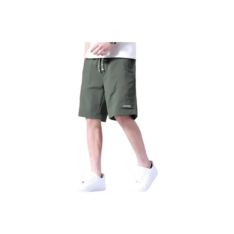 SUNDANCE Casual Shorts Men-7