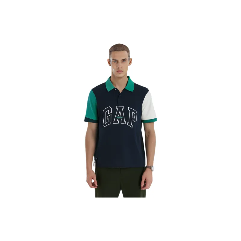 GAP Polo Shirts Unisex-2