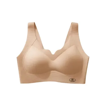YUZHAOLIN Bra Women's Combo Set