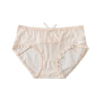 YUZHAOLIN Underpants Women's Multiple Packs