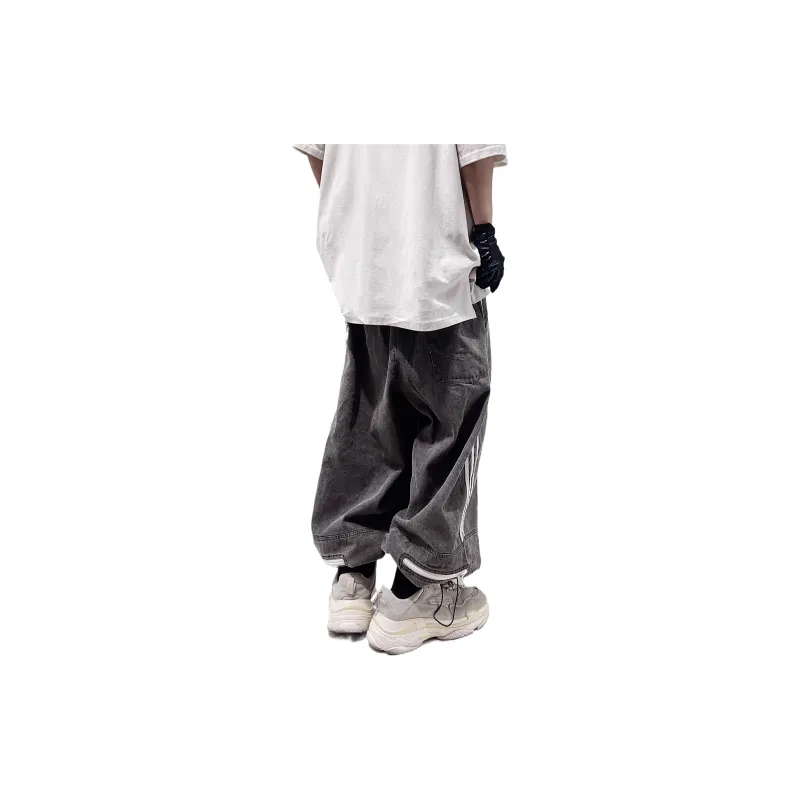 UUCSCC Jeans Men-25