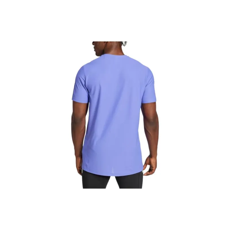 Adidas Free Shipping With AdiClub Own The Run Tee-2