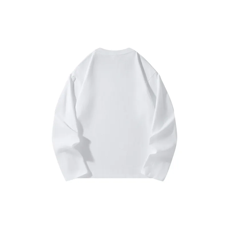 Magmode Long Sleeved T Shirts Unisex-1