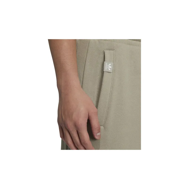 Adidas Originals Knitted Sweatpants Men Beige-4