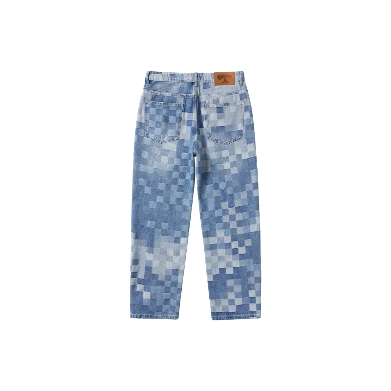 SANTASTIC Jeans Men-1