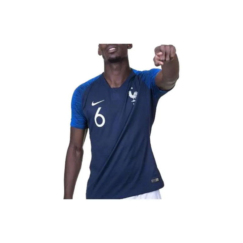 Nike T Shirts Men Dark Blue-3