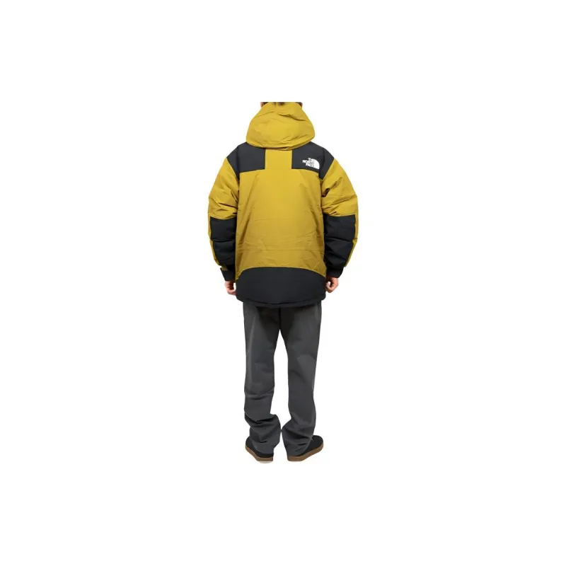 THE NORTH FACE Jackets Coats Men's Mineral Gold-3