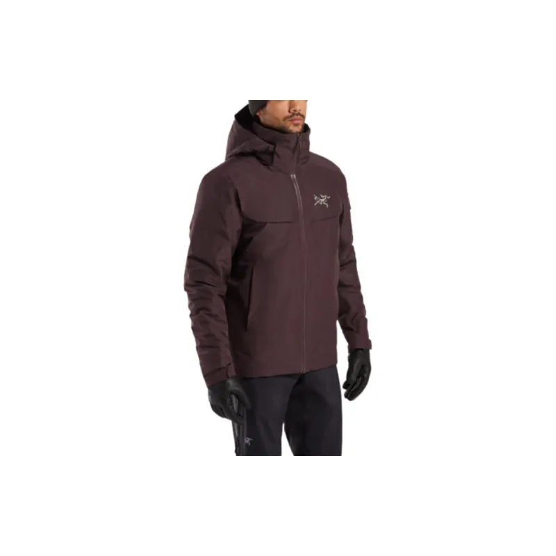 Arc'teryx Macai Jacket-14