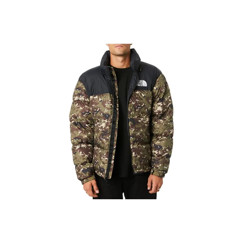 THE NORTH FACE 1996 Retro Nuptse Packable Jacket-4