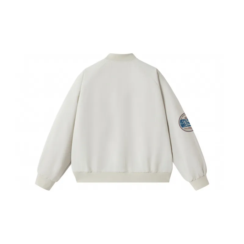 REXSHION Jackets Unisex-5