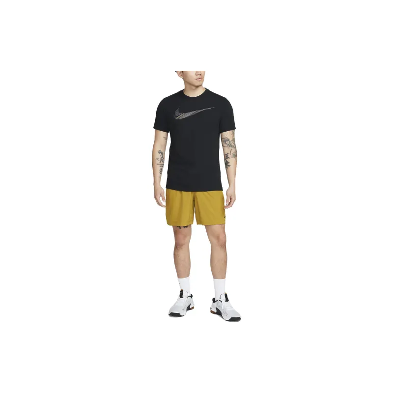 Nike Dri-FIT Men's Fitness T-Shirt-2