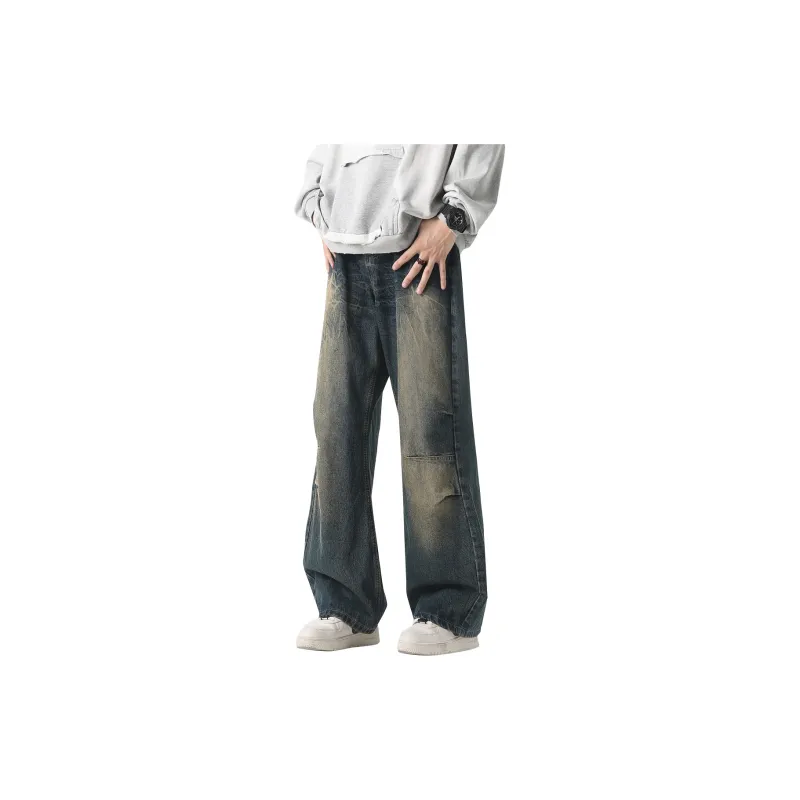 FOREVER 21 Jeans Unisex-5