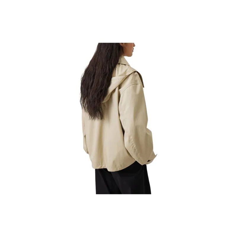 Lemaire Boxy Military Blouson-1