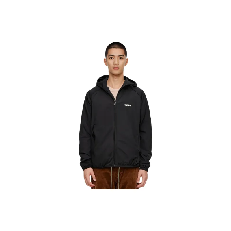 PALACE P Tec Fleece Jacket-3