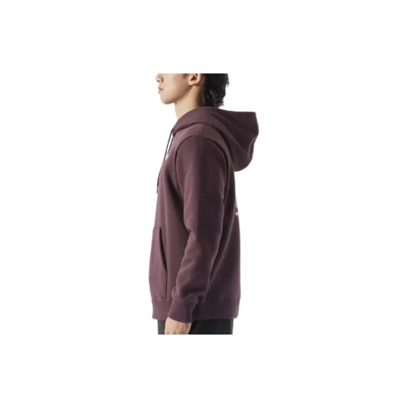 THE NORTH FACE Sweatshirts Unisex Cameo Brown-1
