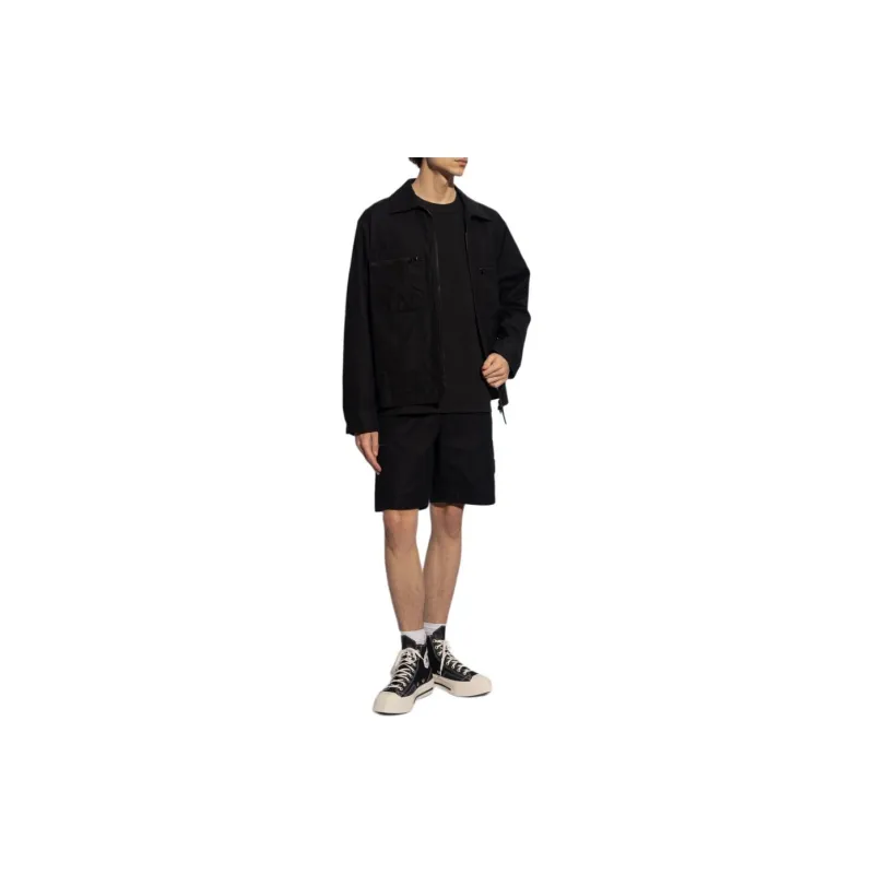 STONE ISLAND Ghost T Shirt-1