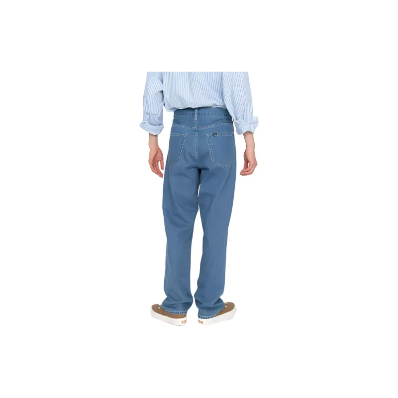 Nanamica Jeans Unisex-2
